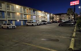 Hotel Palm Bliss Corpus Christi South